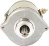 Picture of Starter Motor Kymco MXU500 05-14, MXU500 IRS 4x4 09-14, MXU500i 10-14