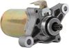 Picture of Starter Motor Kymco Super 9 50 01-09, Super 9 50 Sport 00-09