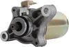 Picture of Starter Motor Kymco Super 9 50 01-09, Super 9 50 Sport 00-09