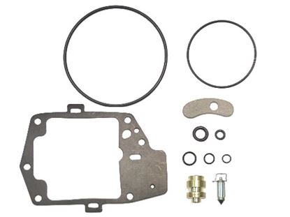 Picture of Carburettor Repair Kit Honda GL1000K0K1, K2, K3 75-79