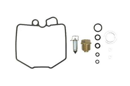 Picture of Carburettor Repair Kit Honda GL1100A-D 80-83, IB-ID 81-83 Goldwing