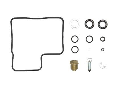 Picture of Carburettor Repair Kit Honda GL1200AG-AH, IG-IH Goldwing 86-87