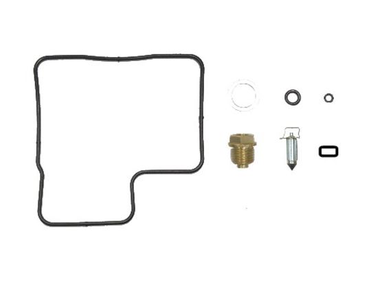 Picture of Carburettor Repair Kit Honda NTV650J, K, L, M 88-91