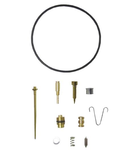 Picture of Carburettor Repair Kit Honda CB350 69-74