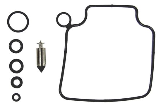 Picture of Carburettor Repair Kit Honda VT600 04-07, VT750 04-09 CAB-H23