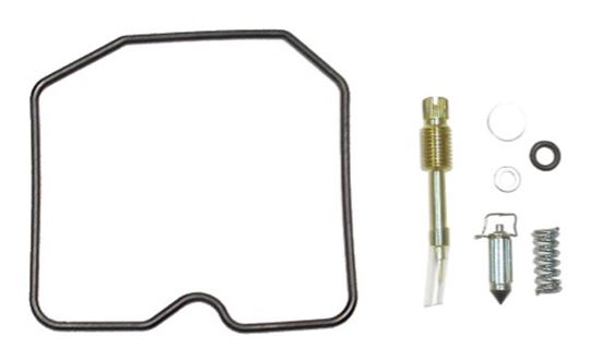 Picture of Carburettor Repair Kit Kawasaki ZR550B1-B3, GPX GPZ500 600 750 900R CAB-K4