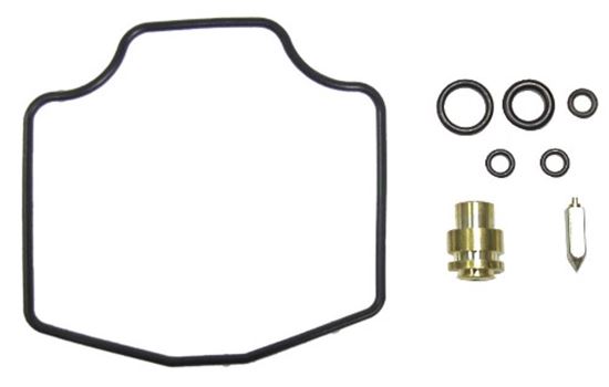 Picture of Carburettor Repair Kit Kawasaki Z550F 82-90, GT550 83-90