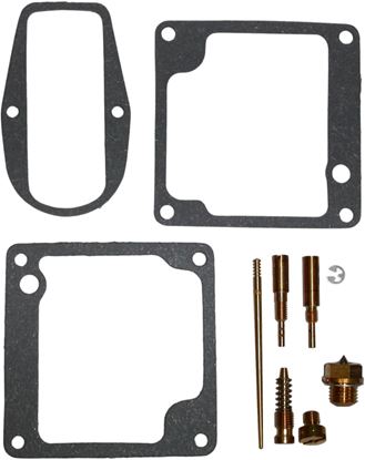 Picture of Carburettor Repair Kit Kawasaki Z1 A, Z1B (900cc) 74-75