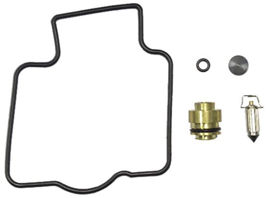 Picture of Carburettor Repair Kit Kawasaki ZX-6R (ZX600F1-3) 95-97