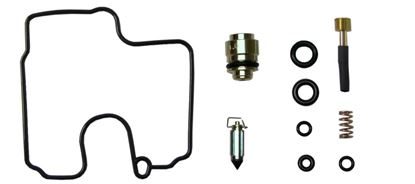 Picture of Carburettor Repair Kit Kawasaki ZX-6R (ZX600G1-2, ZX600J1-2) 98-01