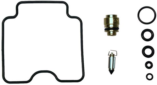 Picture of Carburettor Repair Kit Suzuki GSX750FK1-K6 01-06, GSF1200SK1-6 01-