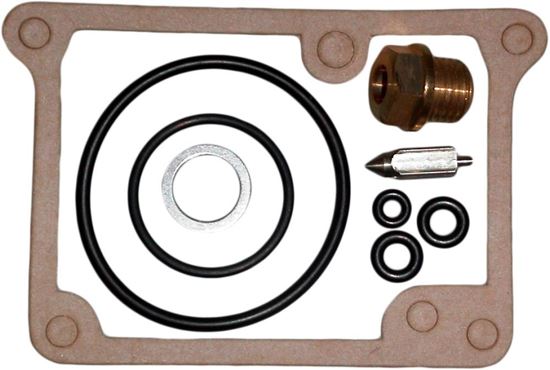 Picture of Carburettor Repair Kit Yamaha DT125LC Mk1 Drum 82