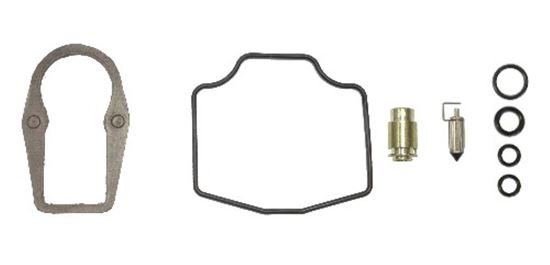 Picture of Carburettor Repair Kit Yamaha XT600E 90-02, XT600ZE 86-90