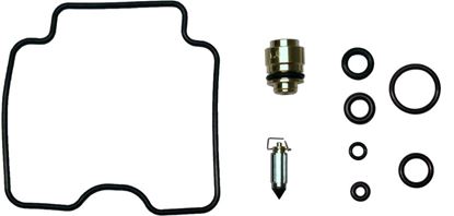 Picture of Carburettor Repair Kit Yamaha XVS1100, A Dragstar 99-05, BT1100 02-06