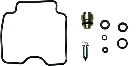 Picture of Carburettor Repair Kit Yamaha XJR1300 02-06