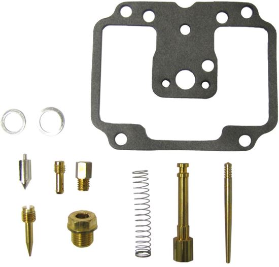 Picture of Carburettor Repair Kit Yamaha XS1 (650cc) 70-73, XS650 74-79