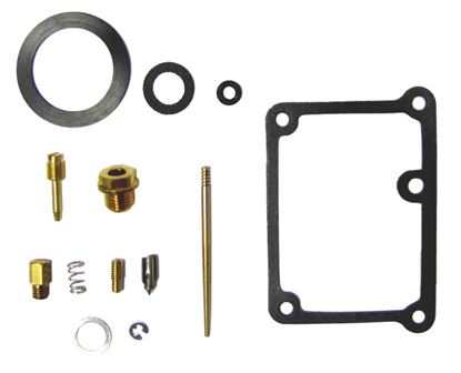 Picture of Carburettor Repair Kit Yamaha DT175 74-77