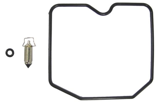 Picture of Carburettor Repair Kit Suzuki GSF600 96-04, GSF650 05-06, GSX750W 98- CAB-S37