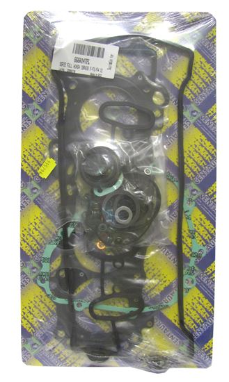 Picture of Full Gasket Set Kit Honda CBR600F1-F5 00-06