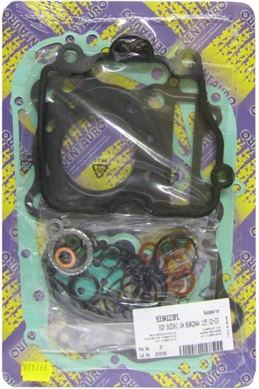 Picture of Full Gasket Set Kit Suzuki UH125 Burgman 02-06