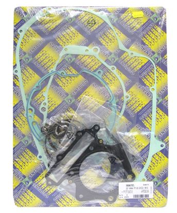 Picture of Full Gasket Set Kit Yamaha YFM600FWAN Grizzly (5GTG) 98-01