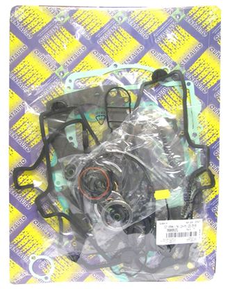 Picture of Full Gasket Set Kit Yamaha XV1200, XVZ1200, XVZ1300 85-02