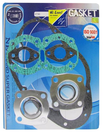 Picture of Vertex Full Gasket Set Kit Suzuki GT250K, L, M 73-75