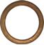 Picture of Exhaust Gaskets Flat Copper OD 34mm, ID 25mm, Thickness 4mm (Per 10)