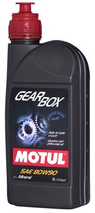 Picture of Motul Oil & Lubricant Gearbox 80w90 (Gearbox Oil)