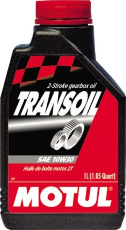 Picture of Motul Transoil 10w30 Mineral (2T Gearbox Oil) (1ltr)