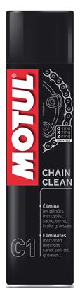 Picture of Motul Oil & Lubricant C1 Chain Clean