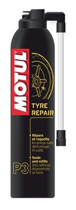 Picture of Motul Oil & Lubricant P3 Tyre Repair