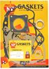 Picture of Vertex Full Gasket Set Kit Suzuki GP125 78-89