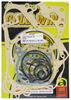Picture of Full Gasket Set Kit Suzuki RM125N, P, R, S, T, V 92-97