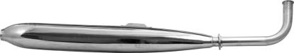 Picture of Exhaust Honda S90, CS90 (Fish tail) , C201
