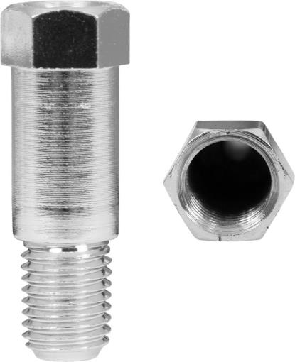 Picture of Adaptor 10mm Internal Thread to 10mm External Thread