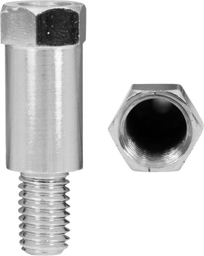 Picture of Adaptor 10mm Internal Thread to 8mm External Thread