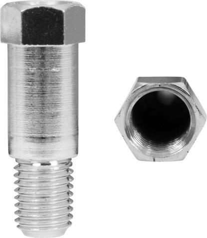 Picture of Adaptor 10mm Yamaha Internal Thread to 10mm External Thread