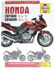 Picture of Haynes Workshop Manual Honda CBF1000 06-10, CB1000R 08-11