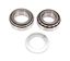 Picture of Steering Headstock Taper Bearing Kit SSH750 With 324803 & 325005