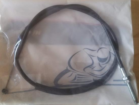 Picture of Clutch Cable for 1986 Honda TRX 250 RG