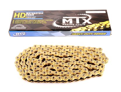 Picture of Chain MTX 520HD-120 Heavy Duty (Gold)