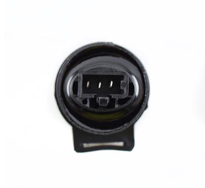 Picture of Flasher Relay Honda 3 Pin Block to use with LED indicators