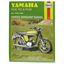 Picture of Manual Haynes for 1979 Yamaha FS1 DX (Disc)