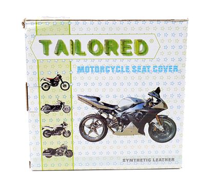 Picture of Seat Cover Yamaha XJ600 89-92