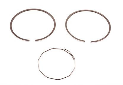 Picture of Piston Rings Yamaha STD RD350 YPVS, RD400 (64.00mm)
