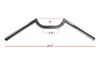 Picture of Handlebars 7/8" Dropbar 4"Centre & 24"Long Ace Bar