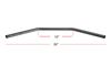 Picture of Handlebars 7/8" Chrome Vincent Straight 30" Long