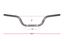 Picture of Handlebars 7/8" Chrome 4" Rise as fitted to RD250DX, RD400DX"