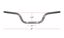 Picture of Handlebars 7/8" Chrome 5.5" Rise OE Style as fitted Honda CG125